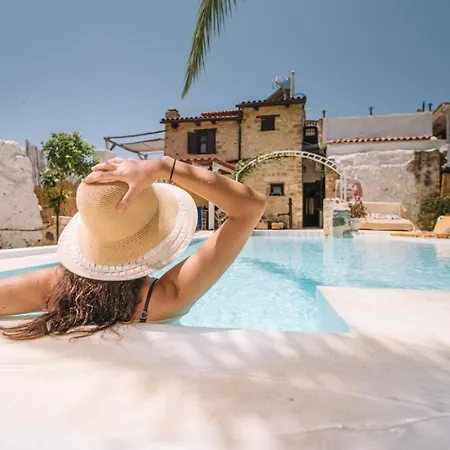 Hidden Gem Crete
