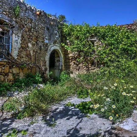 Hidden Gem Crete Villa *
