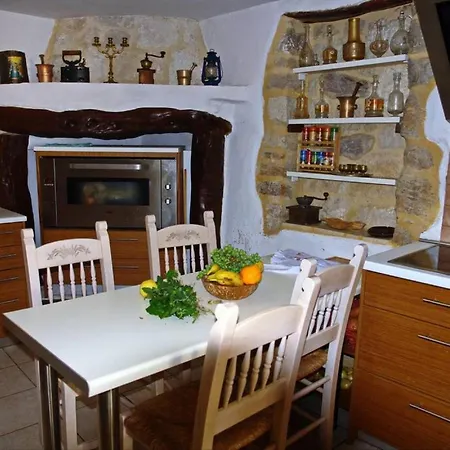 Hidden Gem Crete Villa