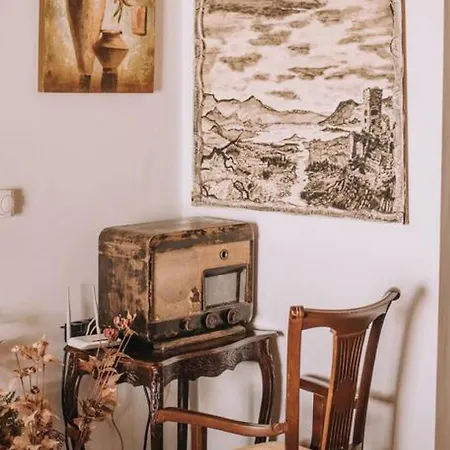 Hidden Gem Crete Villa Pangalochori