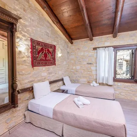 Hidden Gem Crete *