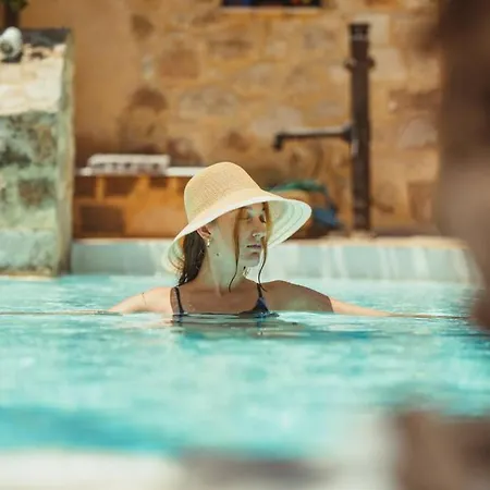 Hidden Gem Crete Pangalochori