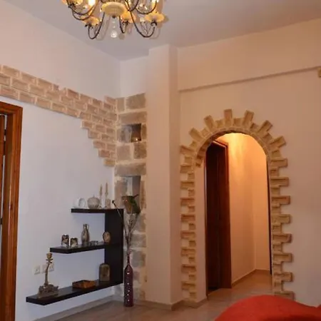 Hidden Gem Crete Villa *