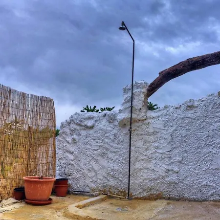 Hidden Gem Crete Villa