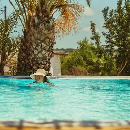 Hidden Gem Crete Villa Pangalochori